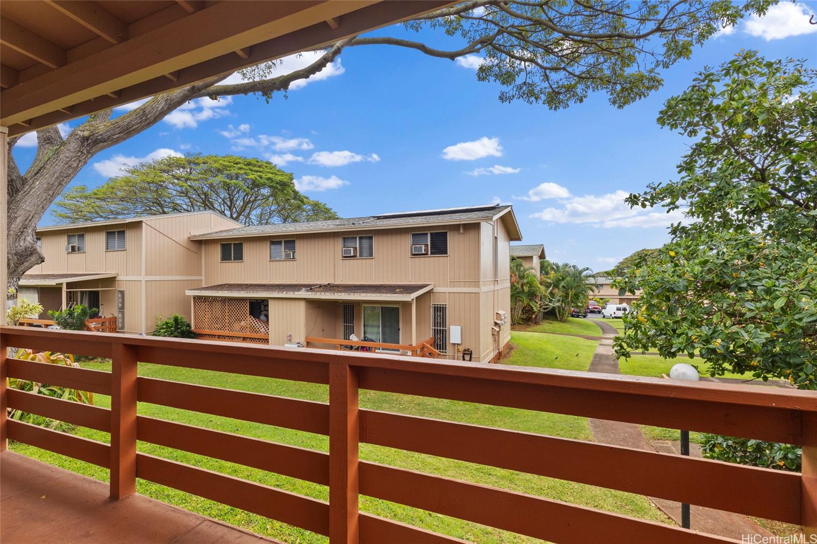 98-1391 Nola St townhouse # 16, Pearl City, Hawaii - photo 20 of 23