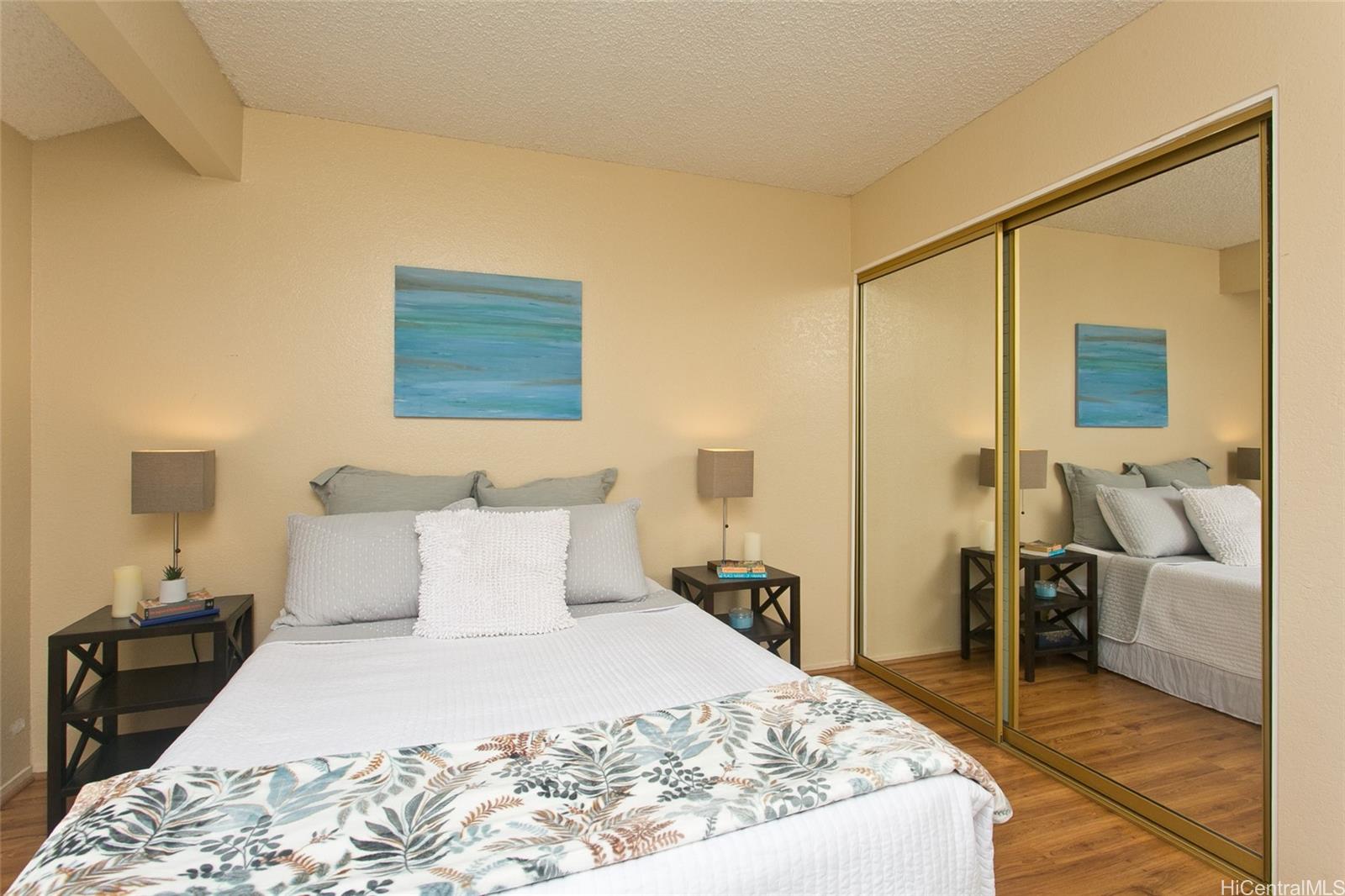 Waiau Garden Villa condo # 16153, Pearl City, Hawaii - photo 14 of 17