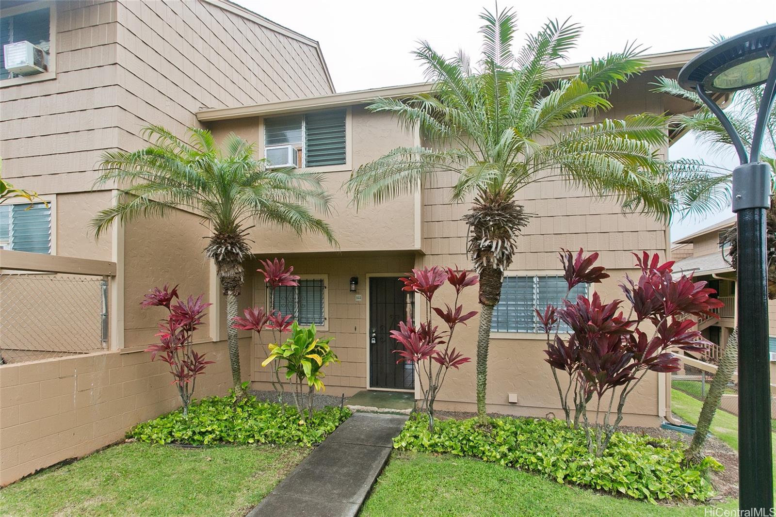 Waiau Garden Villa condo # 16153, Pearl City, Hawaii - photo 17 of 17