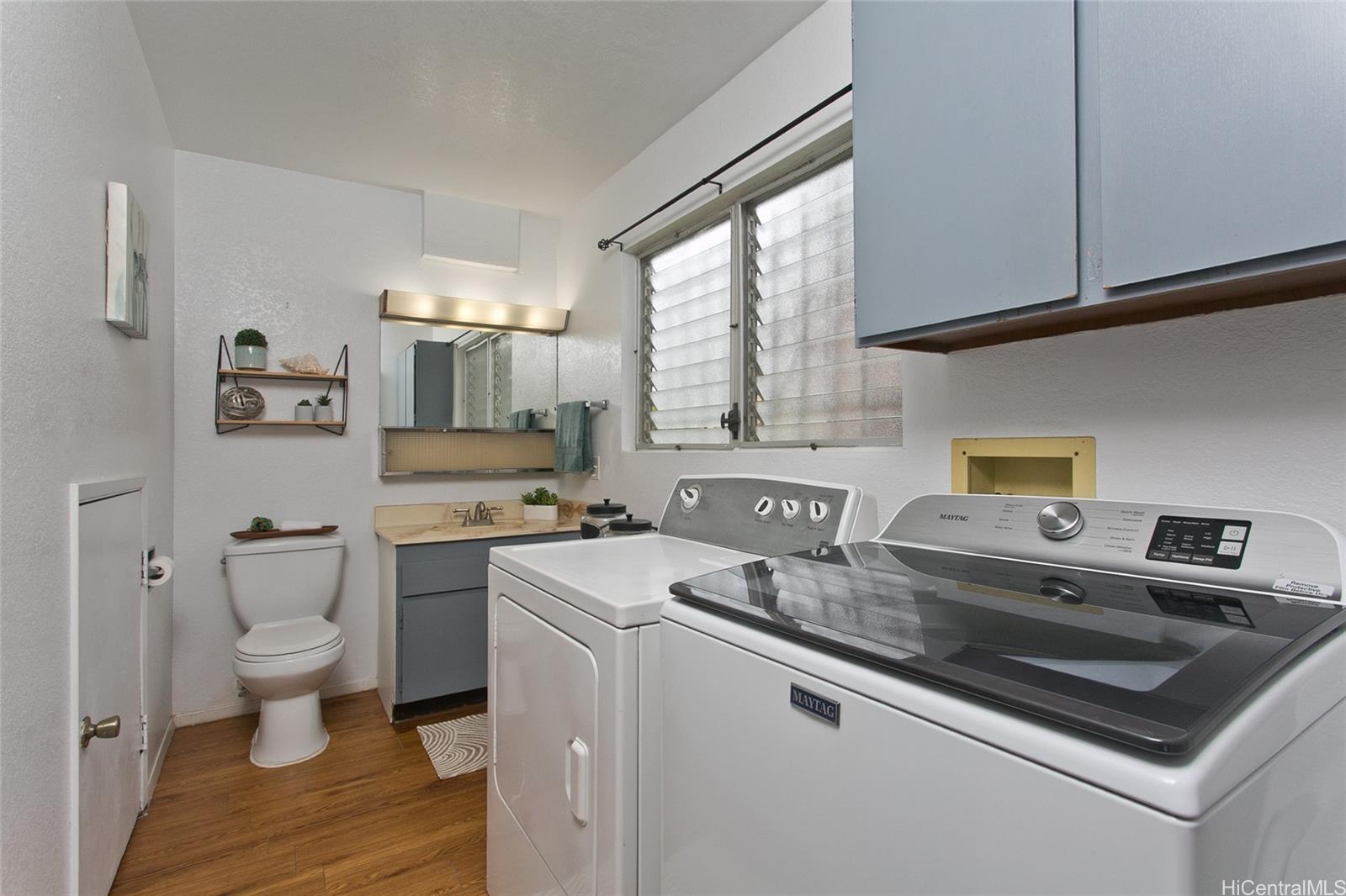 Waiau Garden Villa condo # 16153, Pearl City, Hawaii - photo 8 of 17