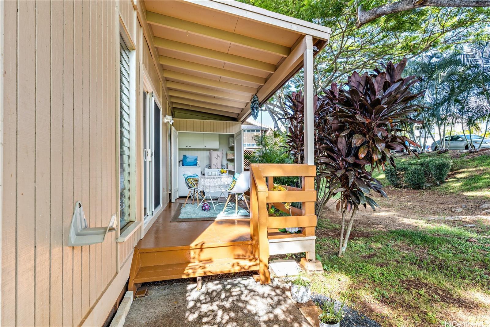 98-1394 Nola Street Pearl City - Rental - photo 17 of 25