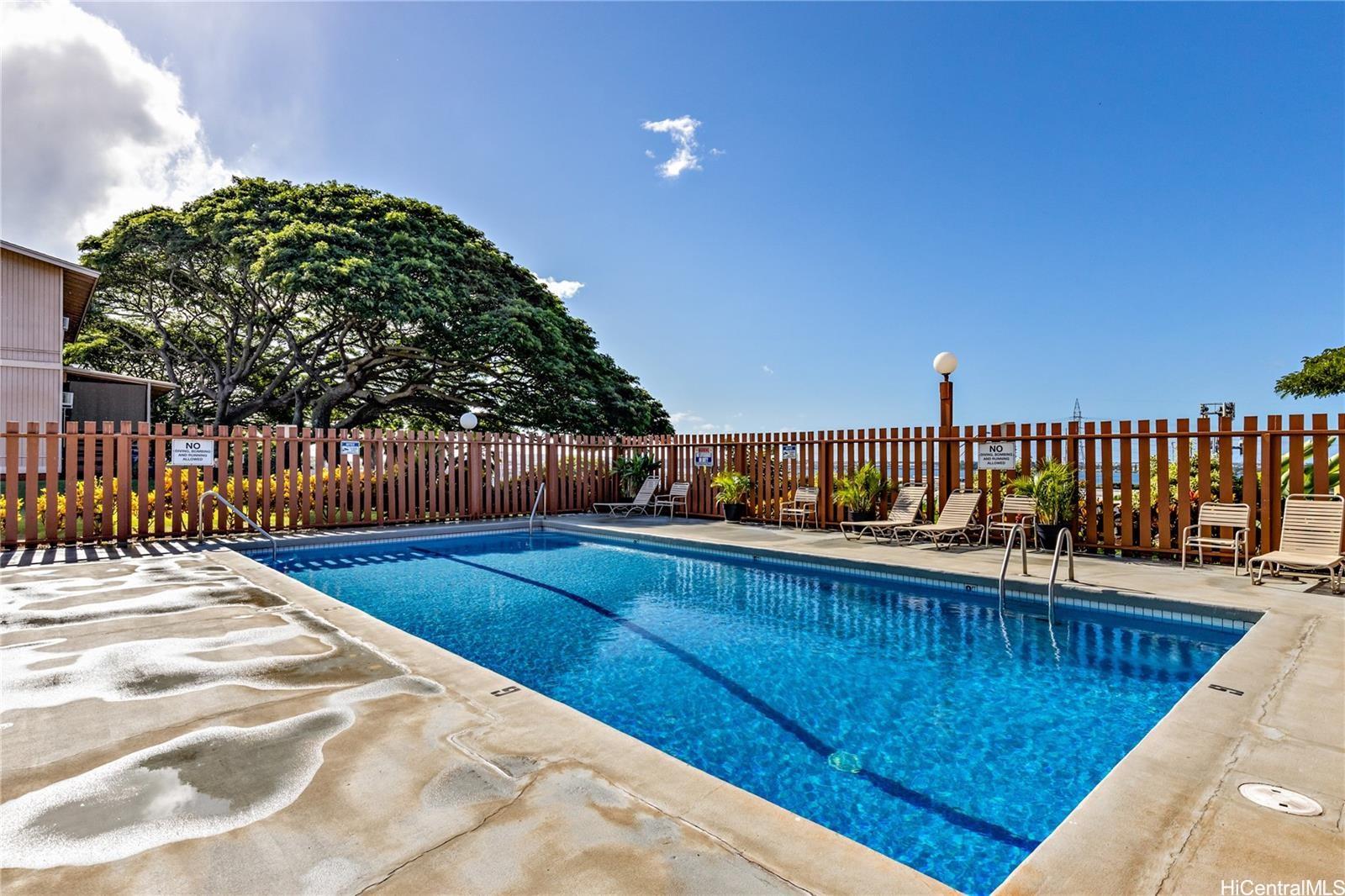 98-1394 Nola Street Pearl City - Rental - photo 22 of 25