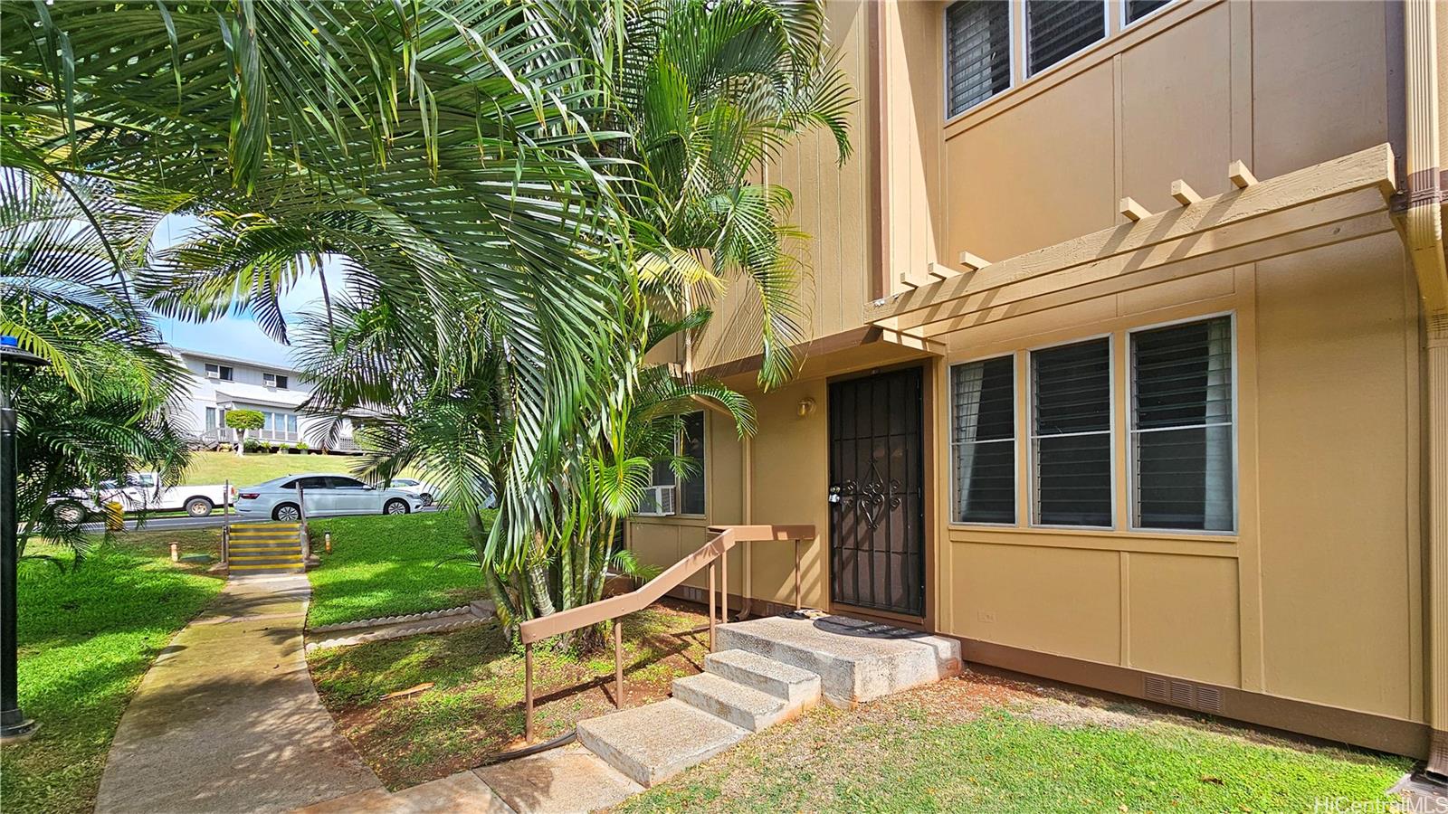 Waiau Gardens Kai G-2 condo # 98, Pearl City, Hawaii - photo 20 of 24