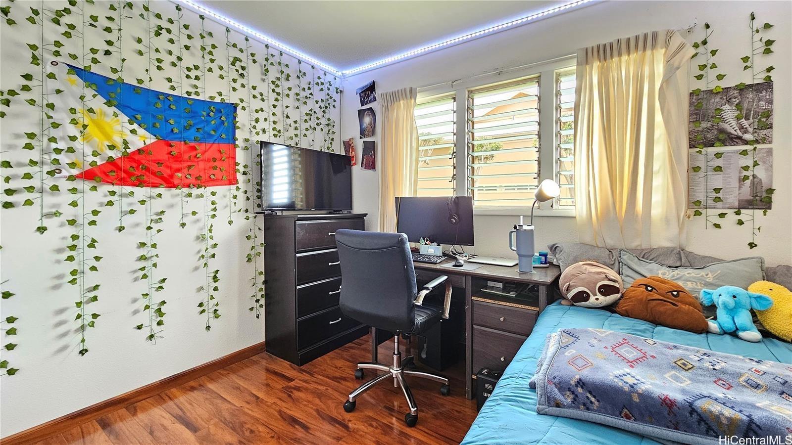 Waiau Gardens Kai G-2 condo # 98, Pearl City, Hawaii - photo 15 of 24