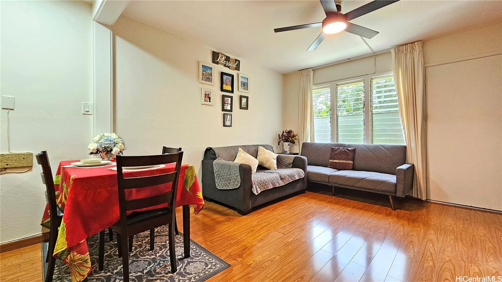 Waiau Gardens Kai G-2 condo # 98, Pearl City, Hawaii - photo 3 of 24