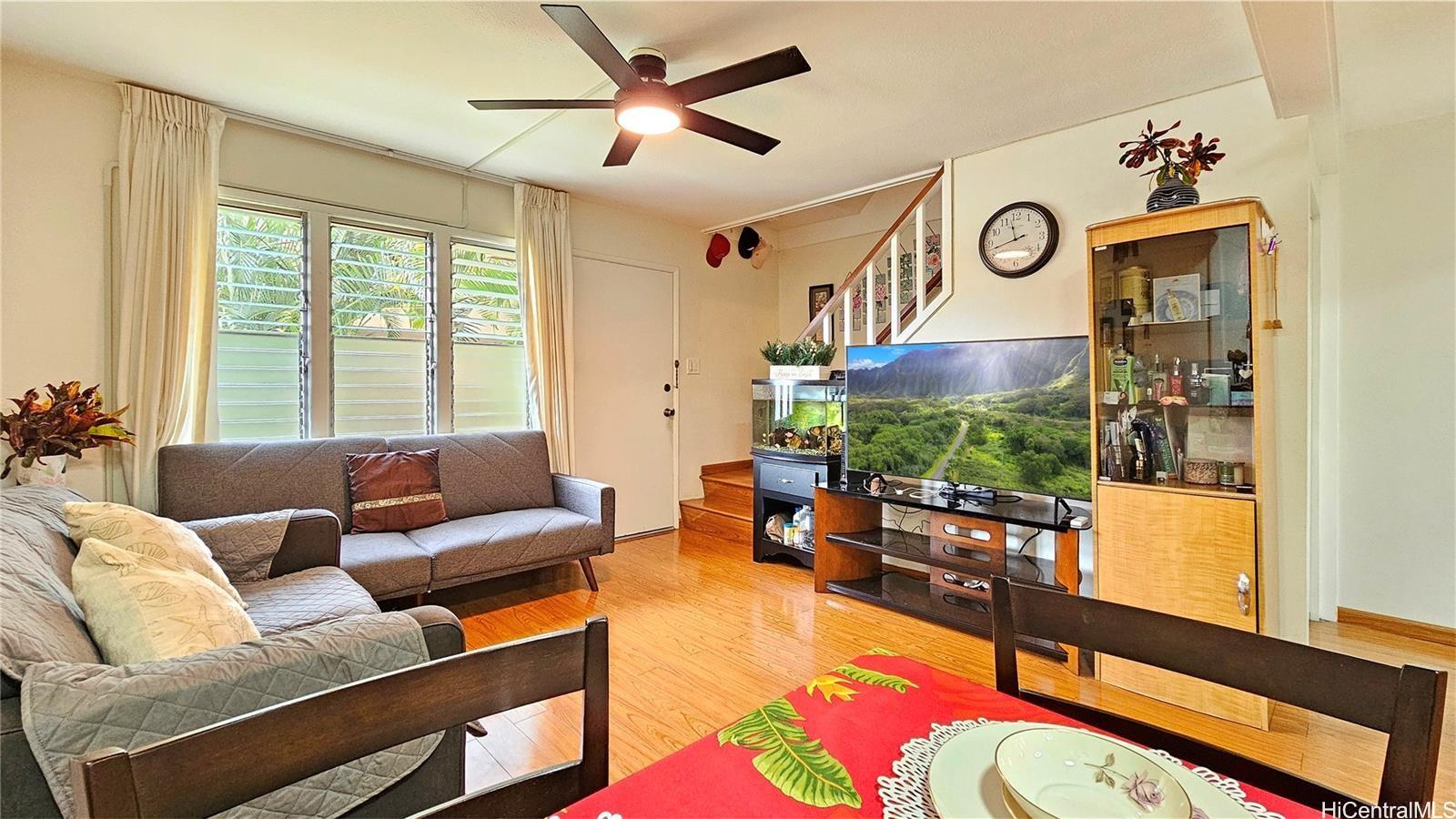 Waiau Gardens Kai G-2 condo # 98, Pearl City, Hawaii - photo 5 of 24