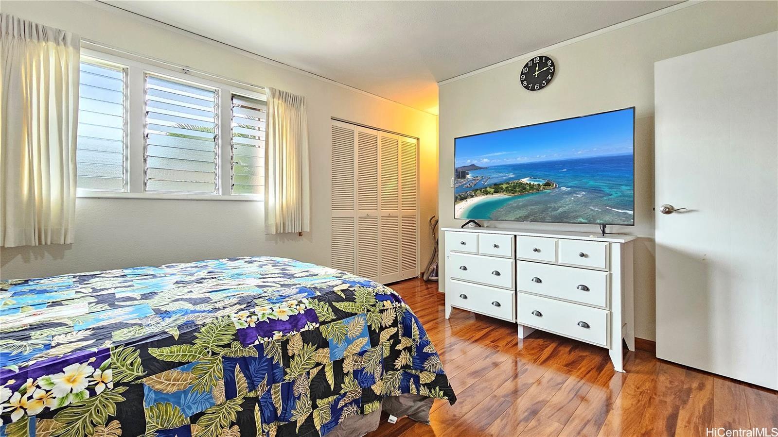 Waiau Gardens Kai G-2 condo # 98, Pearl City, Hawaii - photo 10 of 24