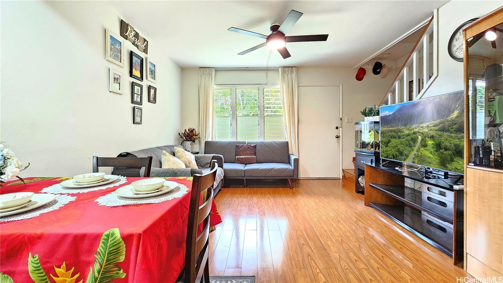 Waiau Gardens Kai G-2 condo # 98, Pearl City, Hawaii - photo 4 of 24