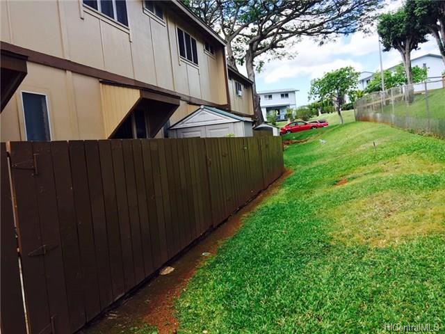 98-1395 Hinu Pl townhouse # B, Pearl City, Hawaii - photo 7 of 14
