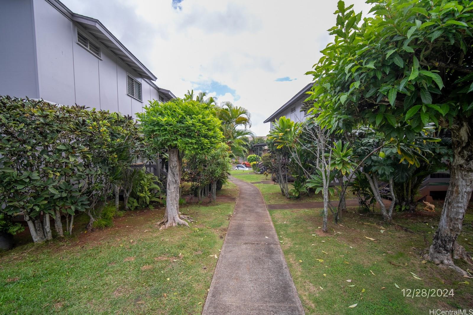 98-1404 Koaheahe St Pearl City - Rental - photo 25 of 25