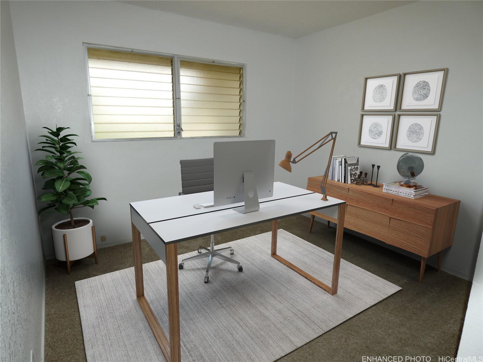 98-1409 Kamahao Street townhouse # 158, Pearl City, Hawaii - photo 11 of 16