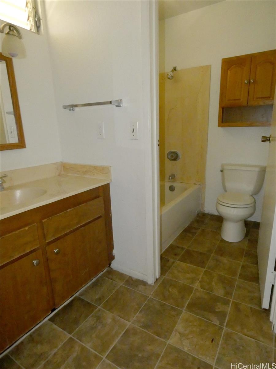 98-1409 Kamahao Street townhouse # 158, Pearl City, Hawaii - photo 15 of 16