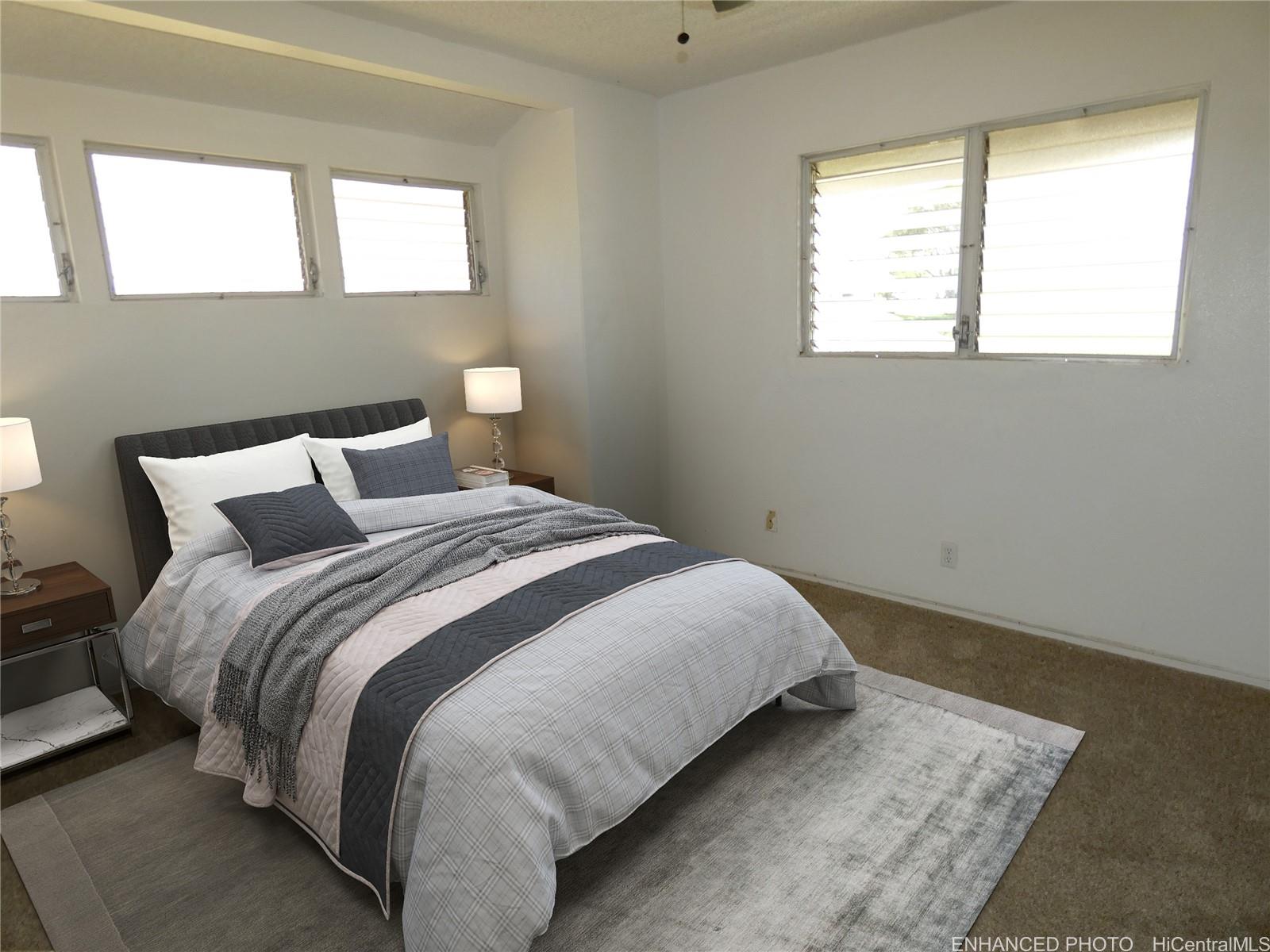 98-1409 Kamahao Street townhouse # 158, Pearl City, Hawaii - photo 8 of 16