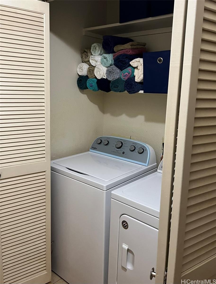 Waiau Garden Court condo # 14113, Pearl City, Hawaii - photo 14 of 14