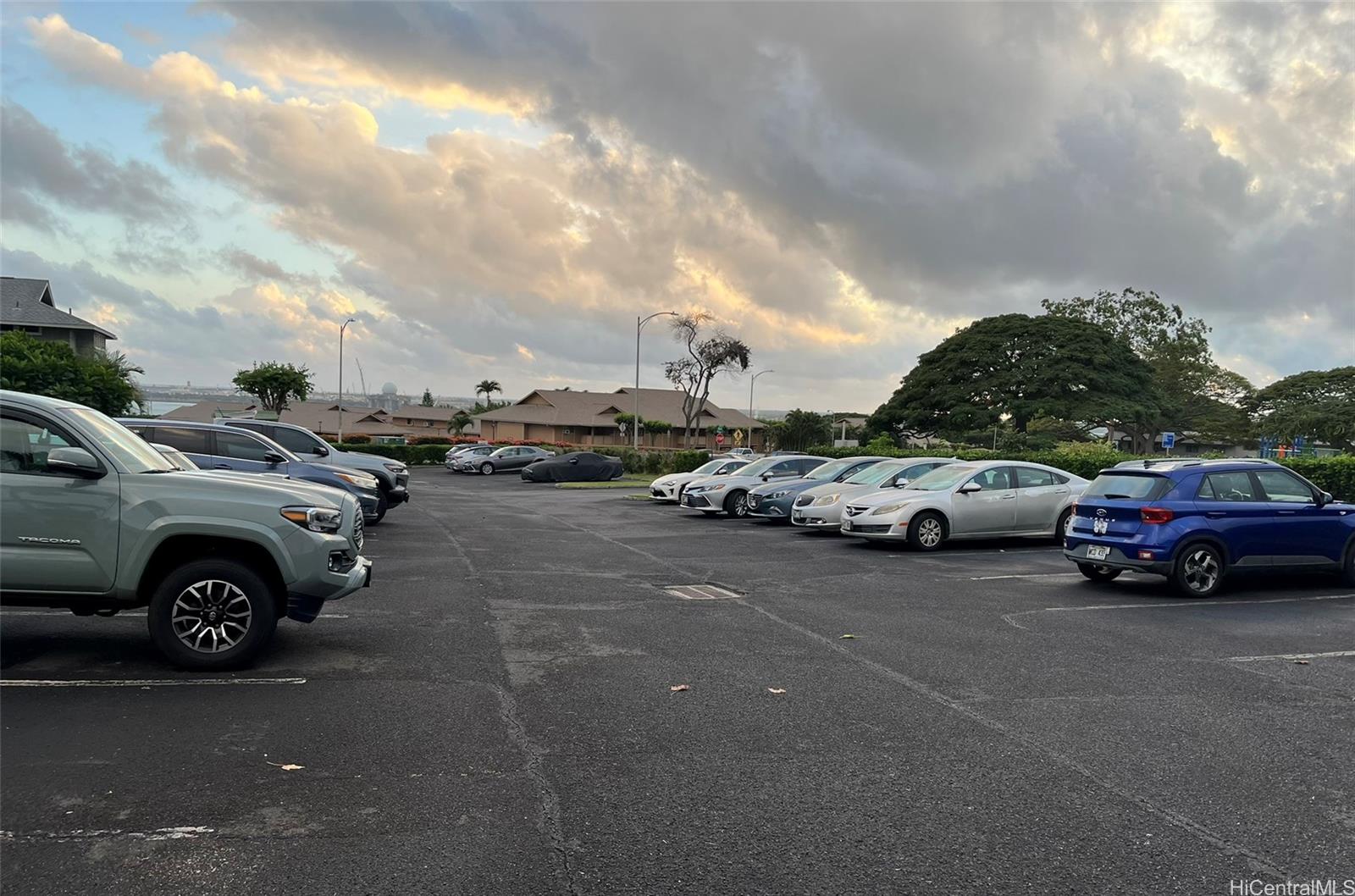 Waiau Garden Court condo # 14113, Pearl City, Hawaii - photo 5 of 14