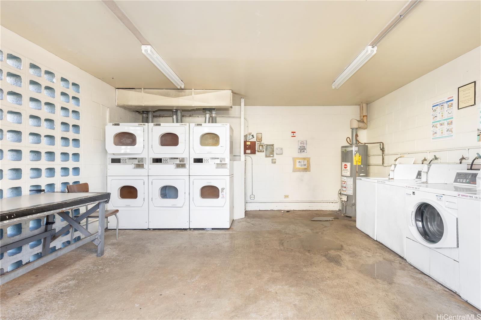 White Pearl Apts condo # 103, Aiea, Hawaii - photo 13 of 24