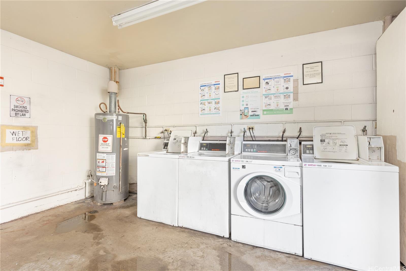 White Pearl Apts condo # 103, Aiea, Hawaii - photo 14 of 24