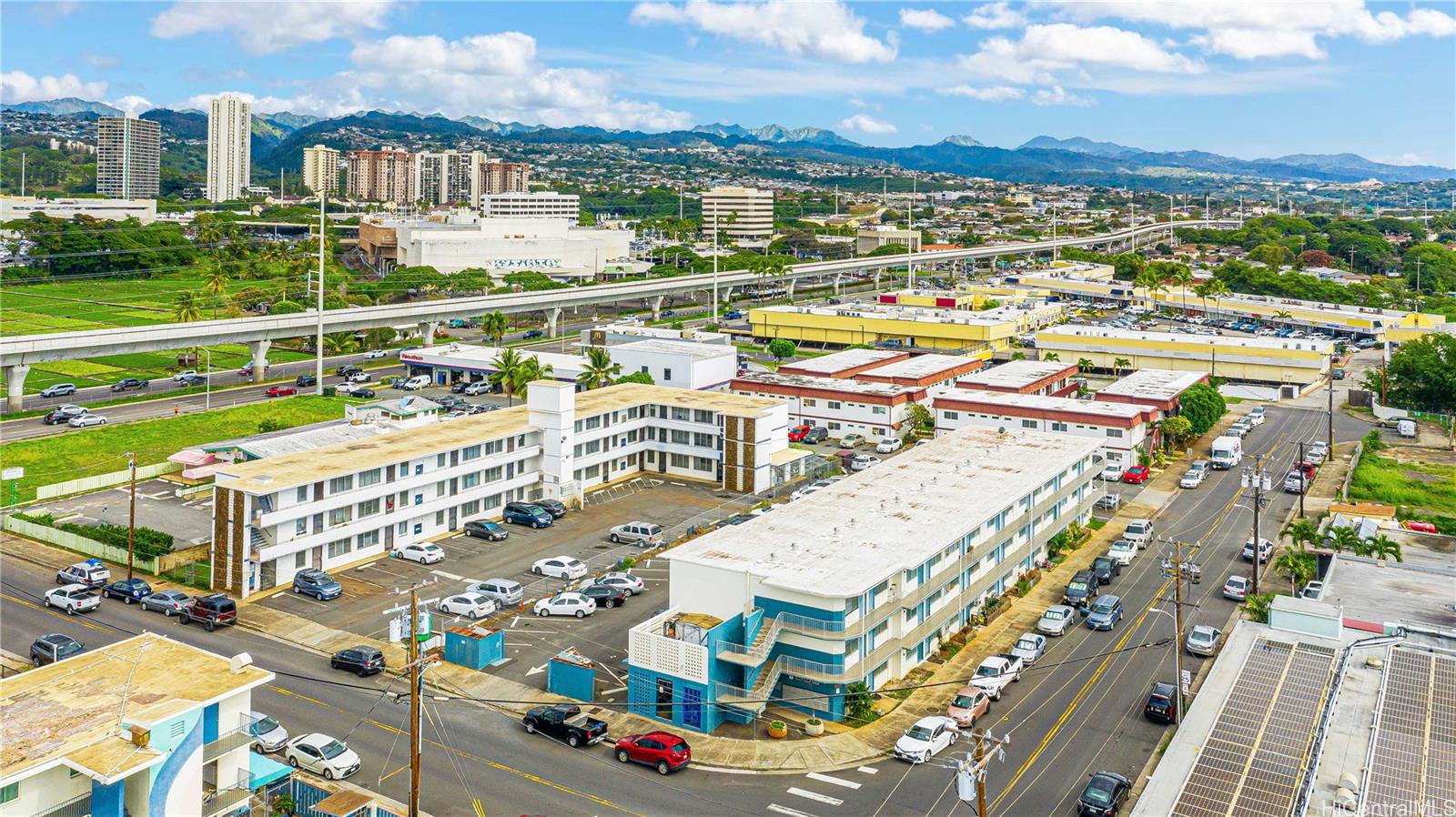 White Pearl Apts condo # 103, Aiea, Hawaii - photo 20 of 24