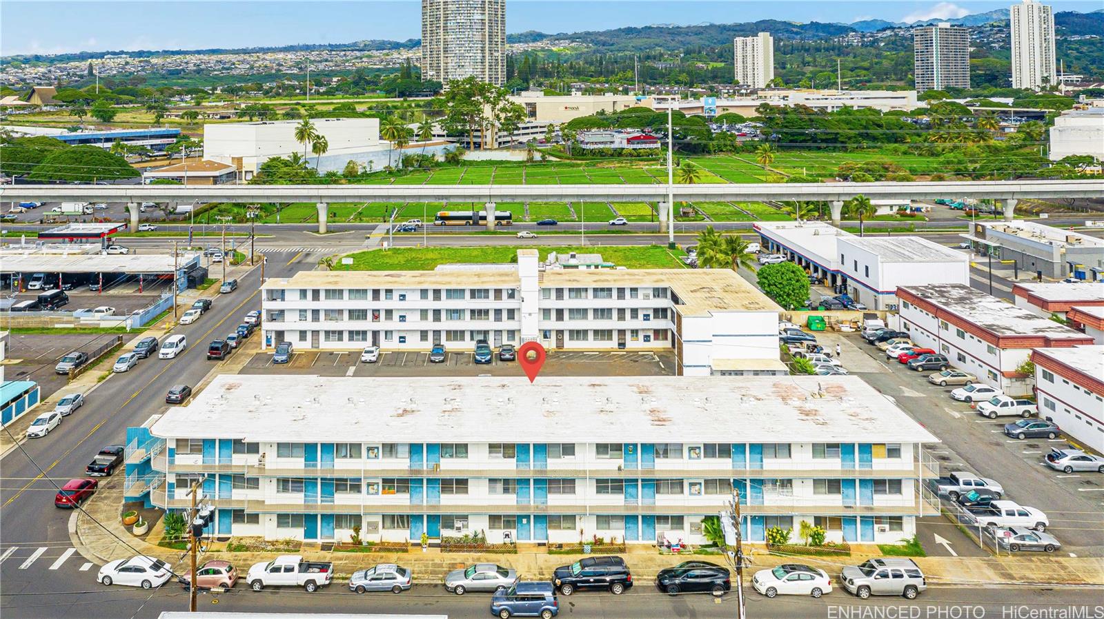 White Pearl Apts condo # 103, Aiea, Hawaii - photo 21 of 24