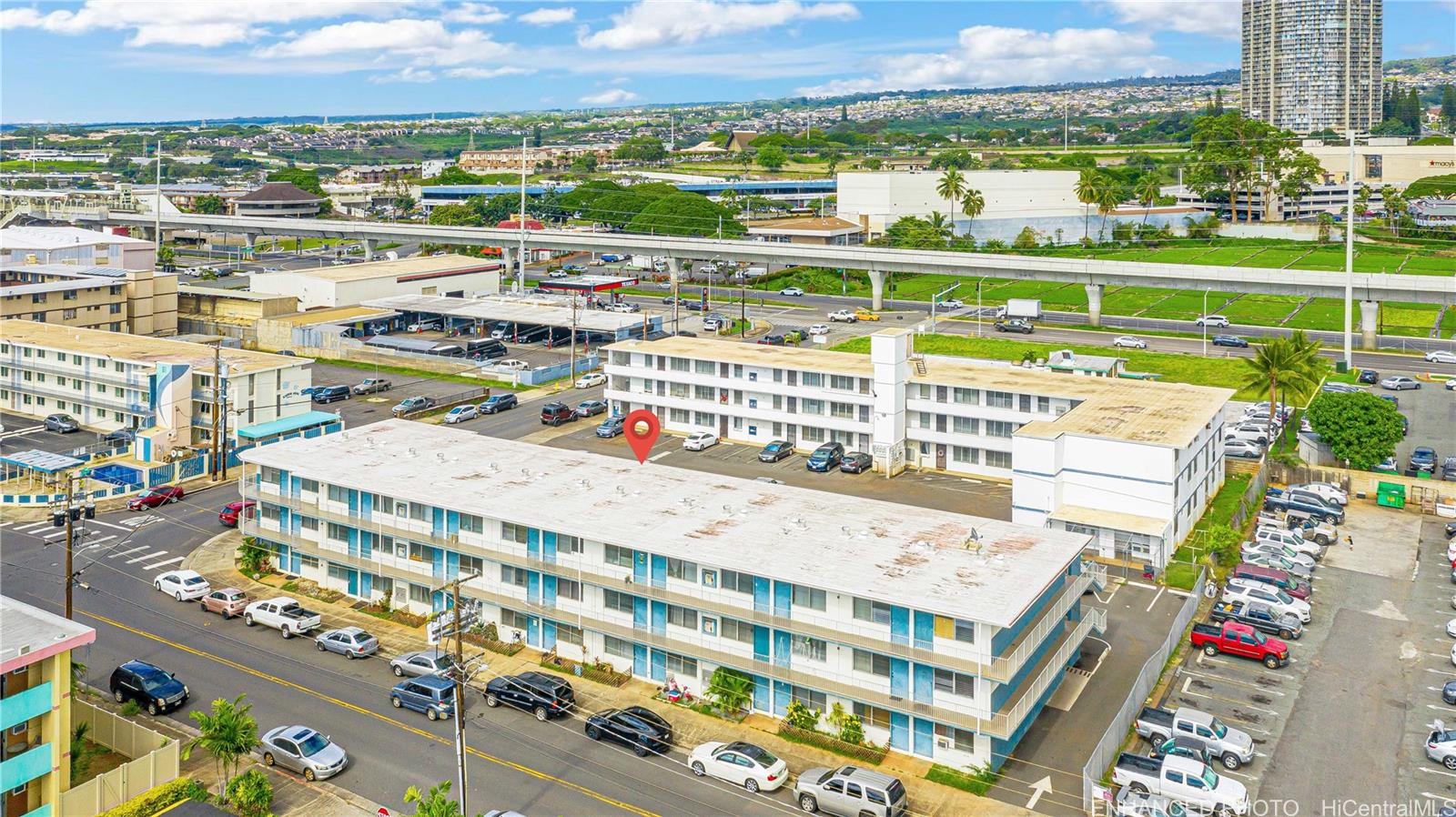 White Pearl Apts condo # 103, Aiea, Hawaii - photo 22 of 24