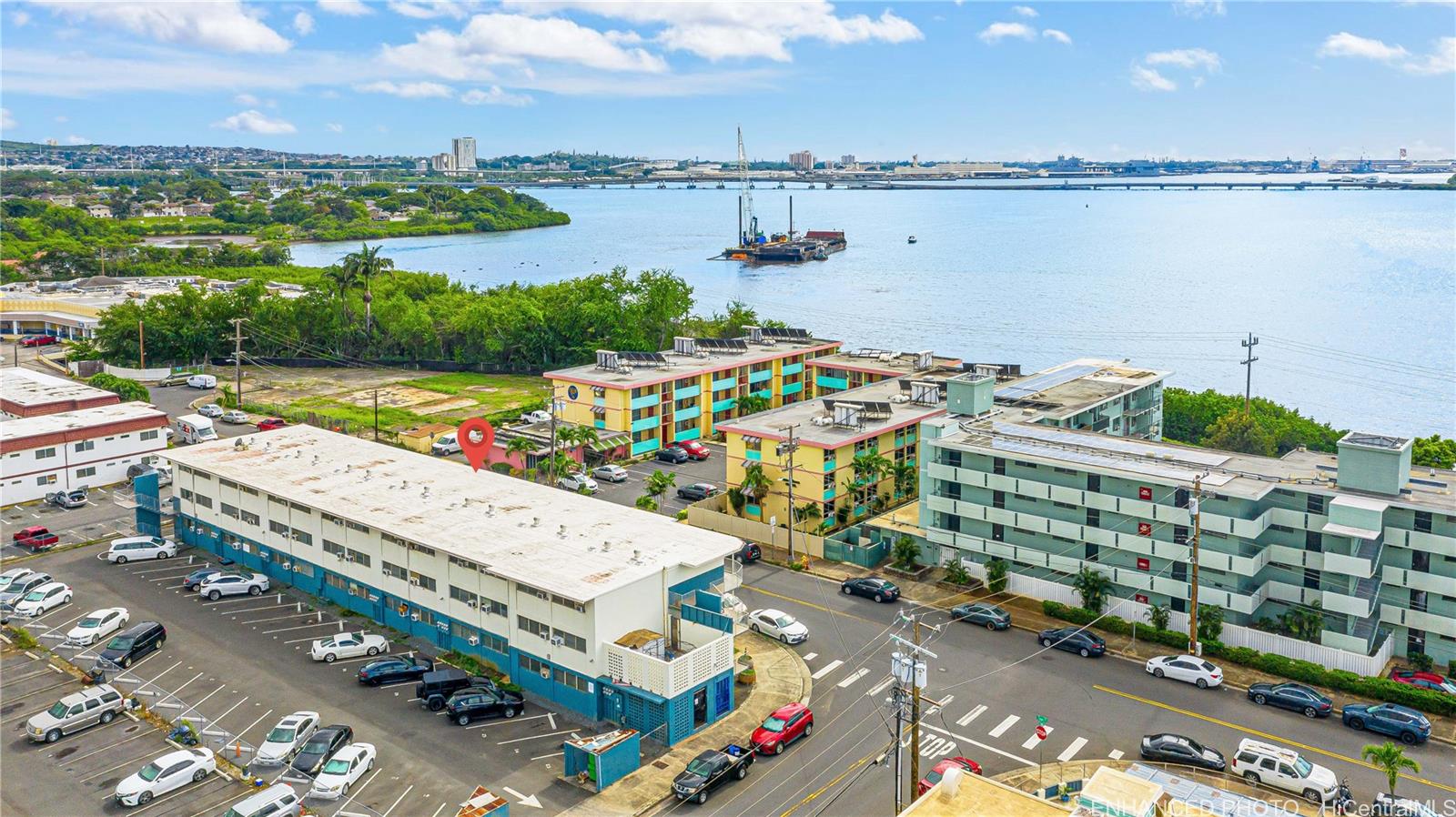 White Pearl Apts condo # 103, Aiea, Hawaii - photo 23 of 24
