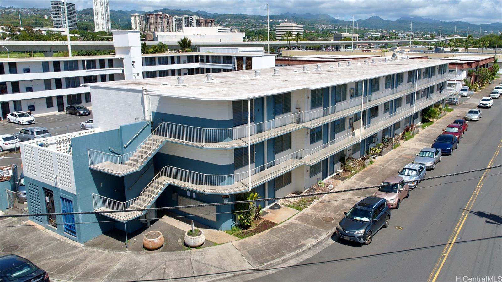 White Pearl Apts condo # 109, Aiea, Hawaii - photo 8 of 11