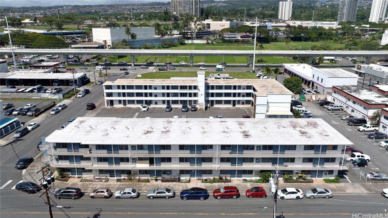 White Pearl Apts condo # 109, Aiea, Hawaii - photo 9 of 11