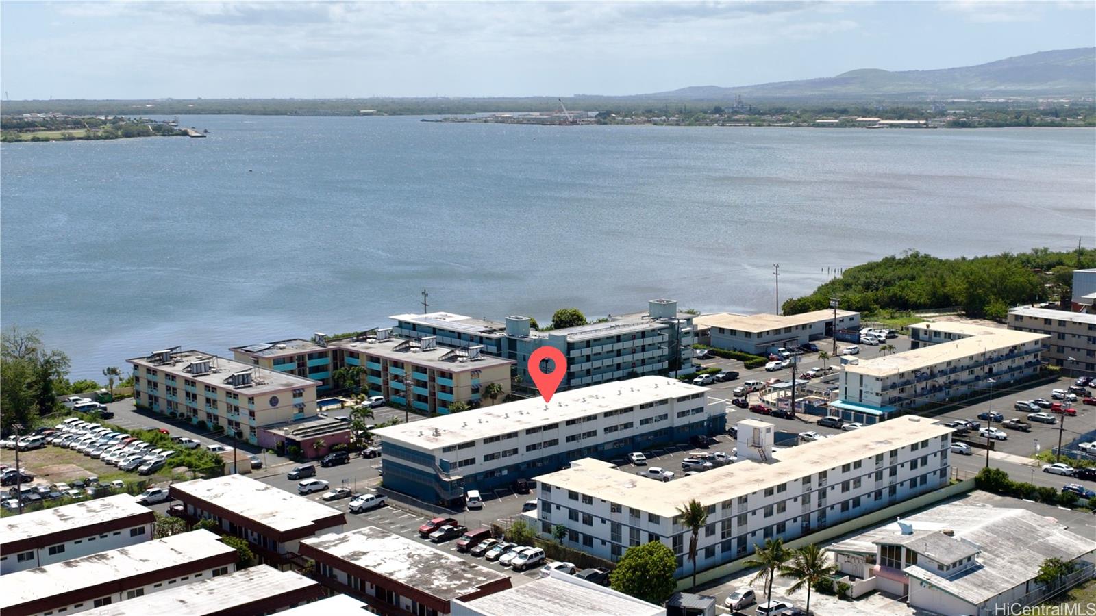White Pearl Apts condo # 109, Aiea, Hawaii - photo 10 of 11