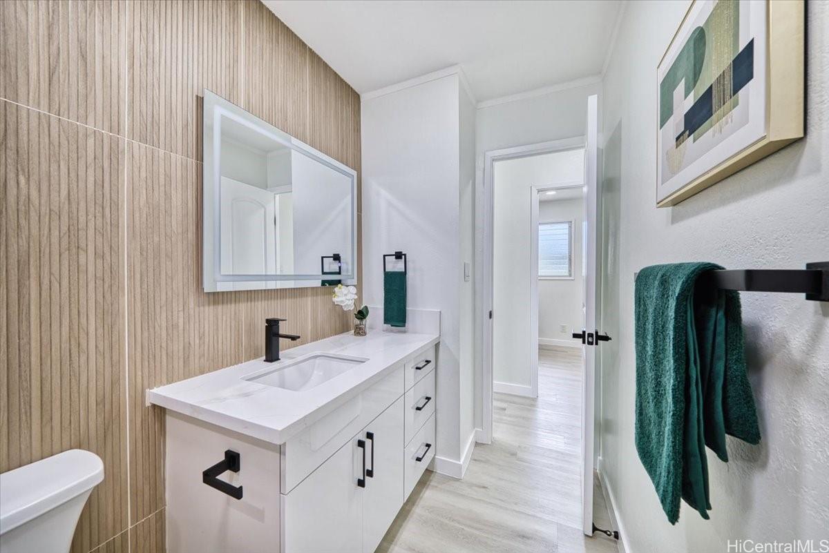 98-1420 KOAHEAHE Street townhouse # 22, Pearl City, Hawaii - photo 12 of 24