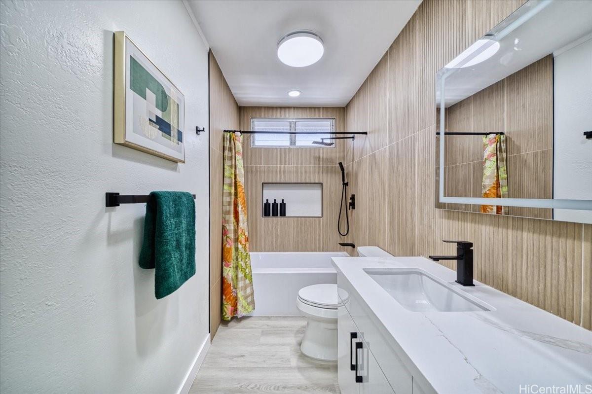 98-1420 KOAHEAHE Street townhouse # 22, Pearl City, Hawaii - photo 13 of 24