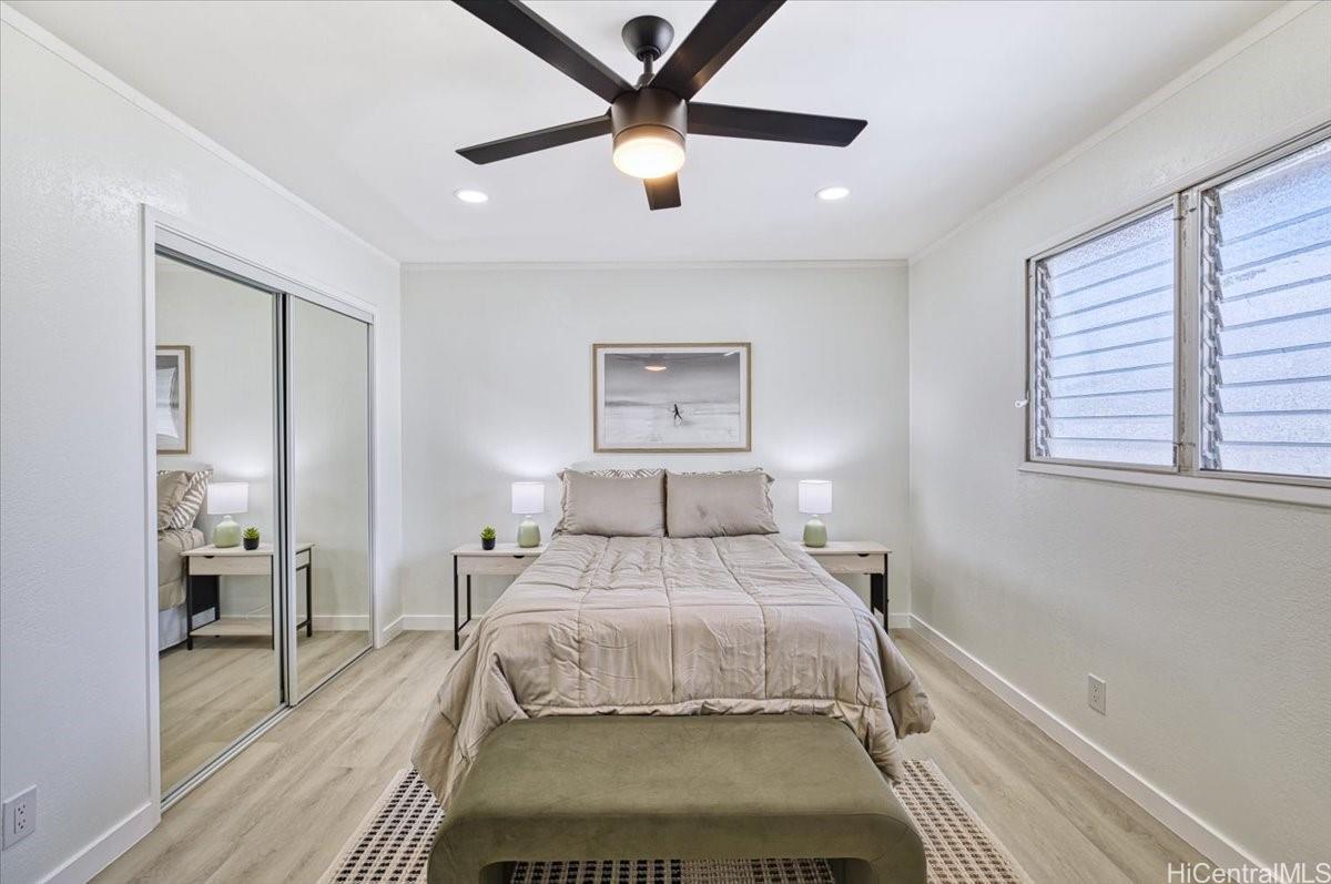 98-1420 KOAHEAHE Street townhouse # 22, Pearl City, Hawaii - photo 16 of 24