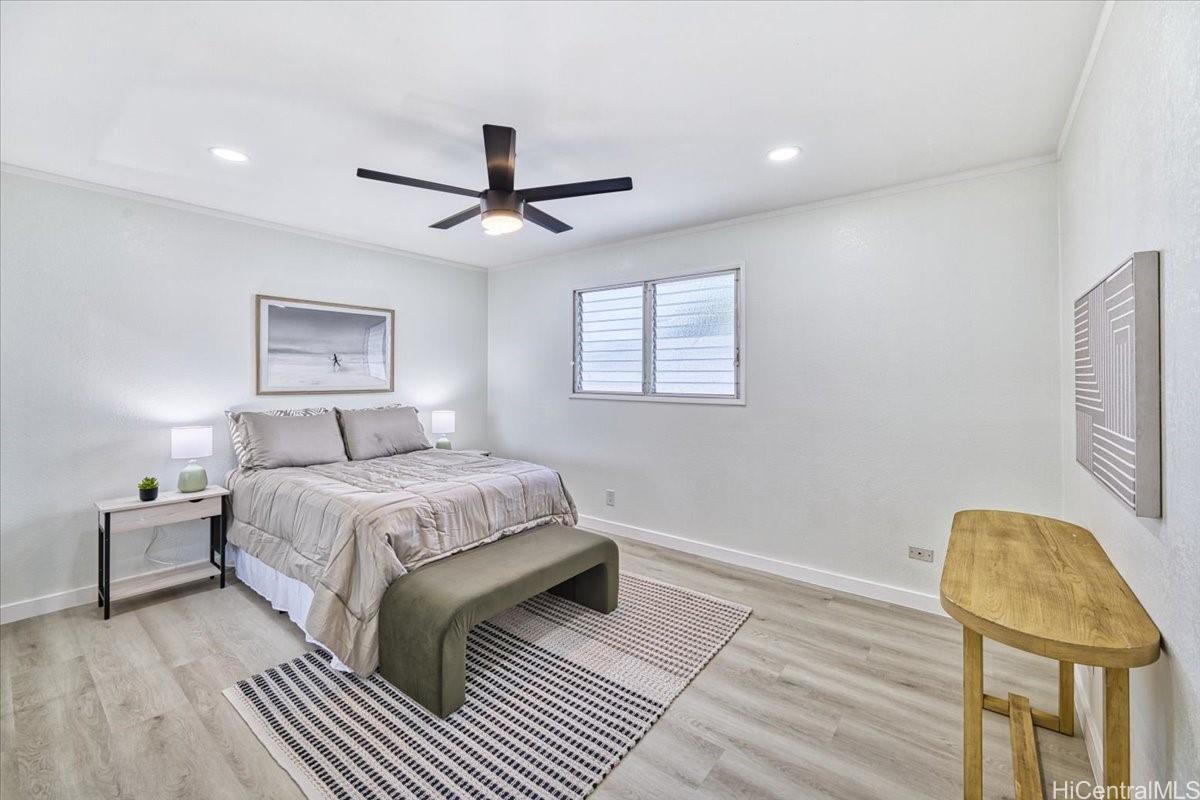 98-1420 KOAHEAHE Street townhouse # 22, Pearl City, Hawaii - photo 17 of 24