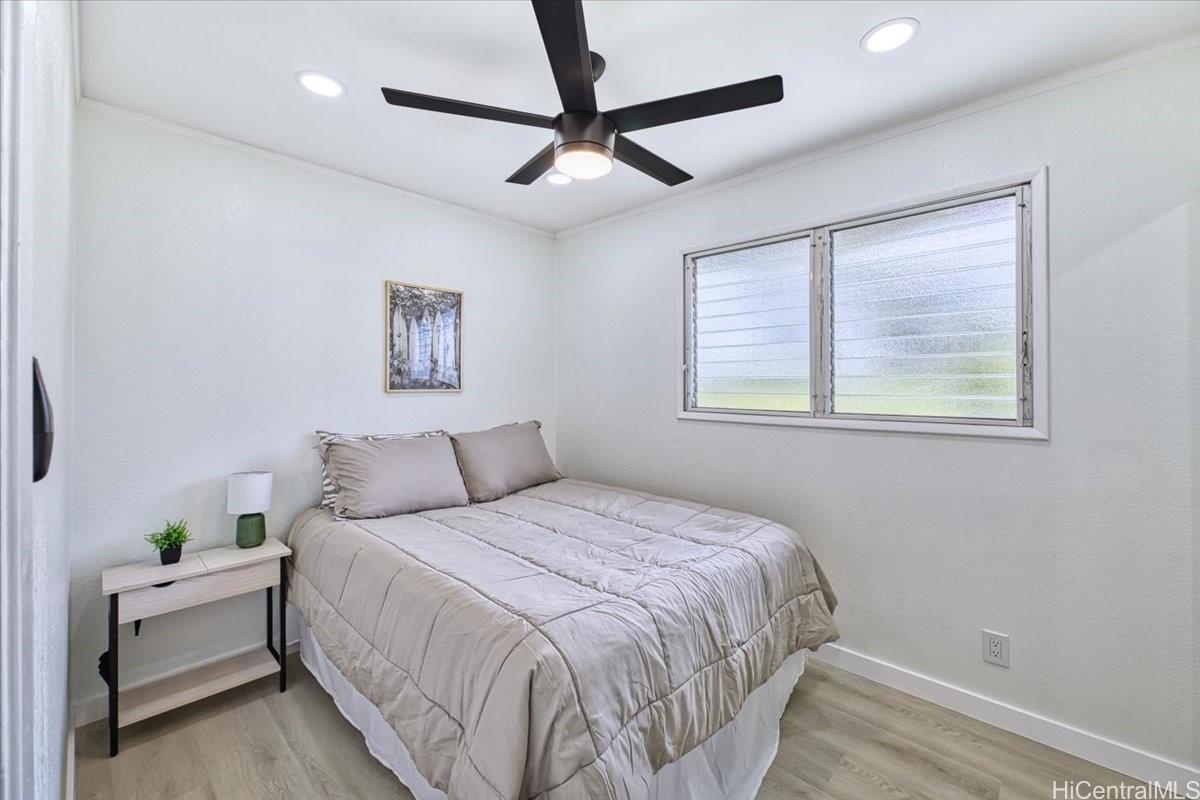 98-1420 KOAHEAHE Street townhouse # 22, Pearl City, Hawaii - photo 18 of 24