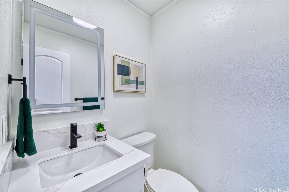 98-1420 KOAHEAHE Street townhouse # 22, Pearl City, Hawaii - photo 19 of 24