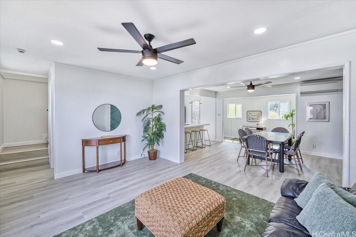 98-1420 KOAHEAHE Street townhouse # 22, Pearl City, Hawaii - photo 20 of 24