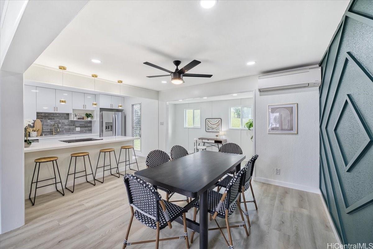 98-1420 KOAHEAHE Street townhouse # 22, Pearl City, Hawaii - photo 6 of 24