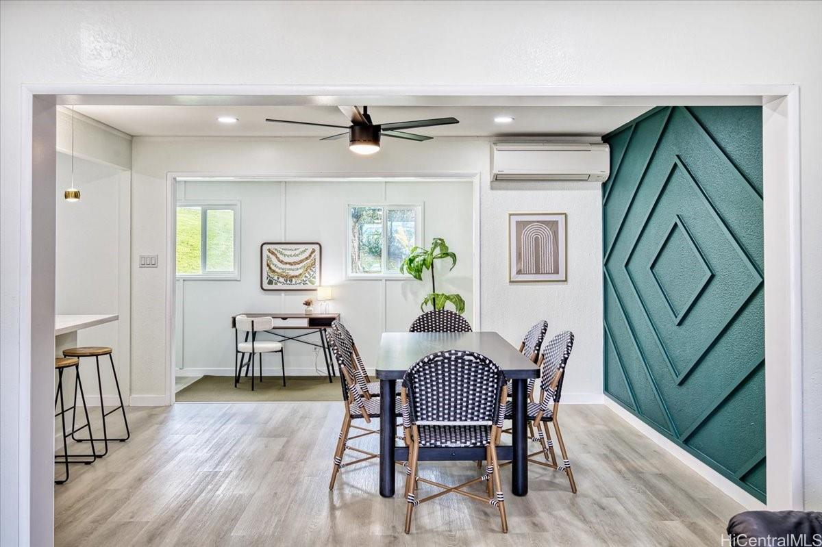 98-1420 KOAHEAHE Street townhouse # 22, Pearl City, Hawaii - photo 7 of 24