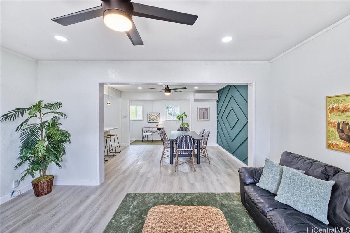 98-1420 KOAHEAHE Street townhouse # 22, Pearl City, Hawaii - photo 8 of 24