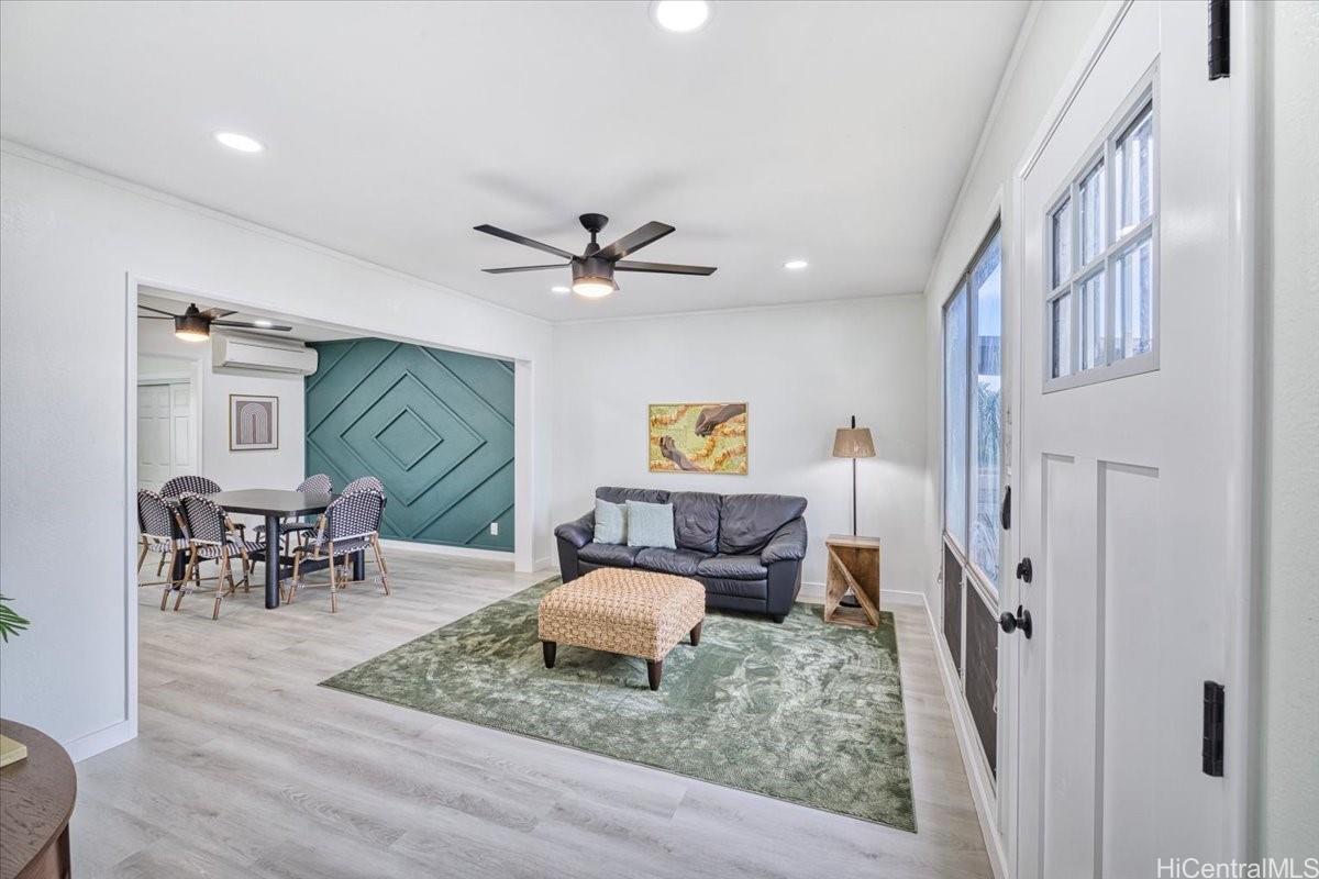 98-1420 KOAHEAHE Street townhouse # 22, Pearl City, Hawaii - photo 9 of 24