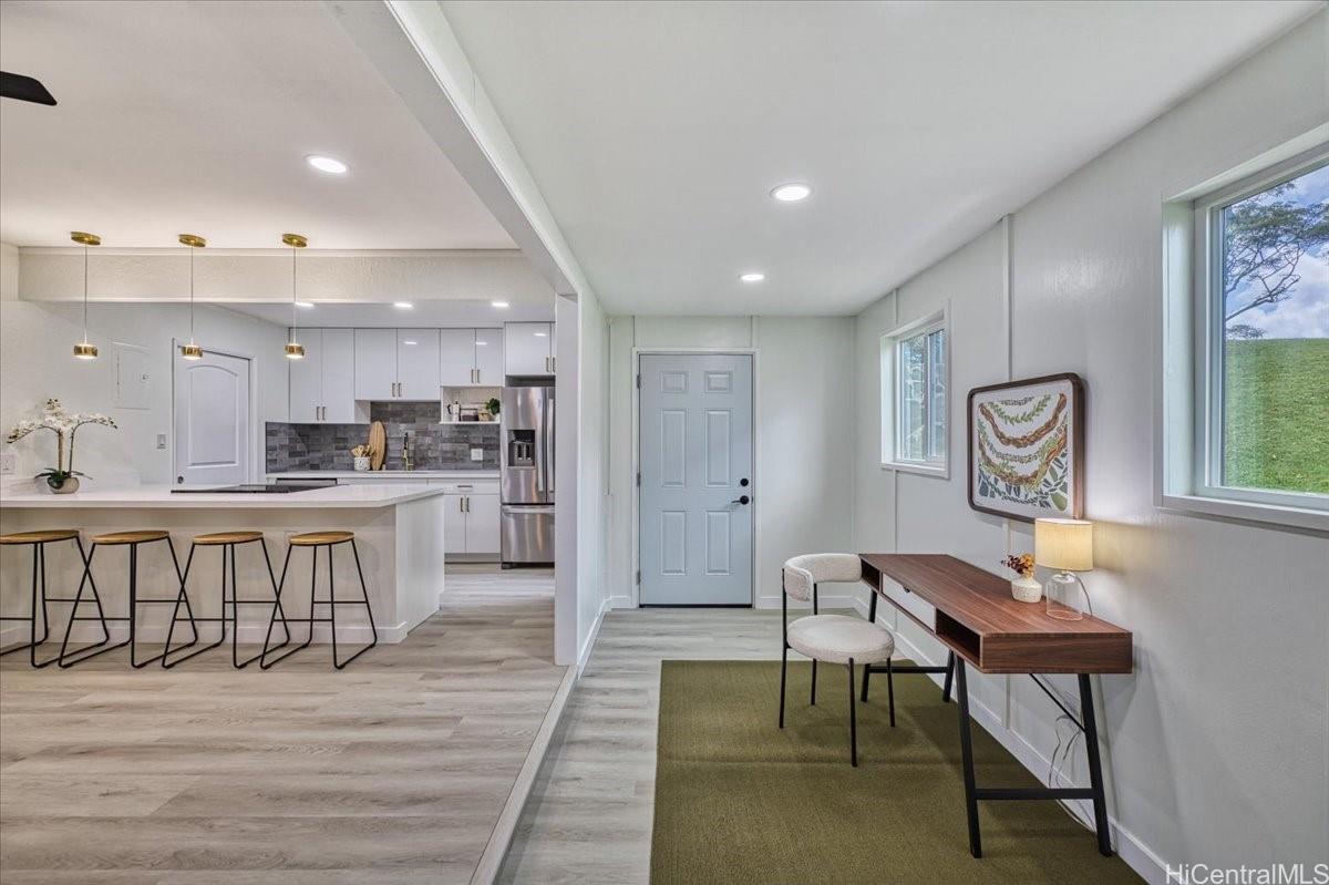 98-1420 KOAHEAHE Street townhouse # 22, Pearl City, Hawaii - photo 10 of 24