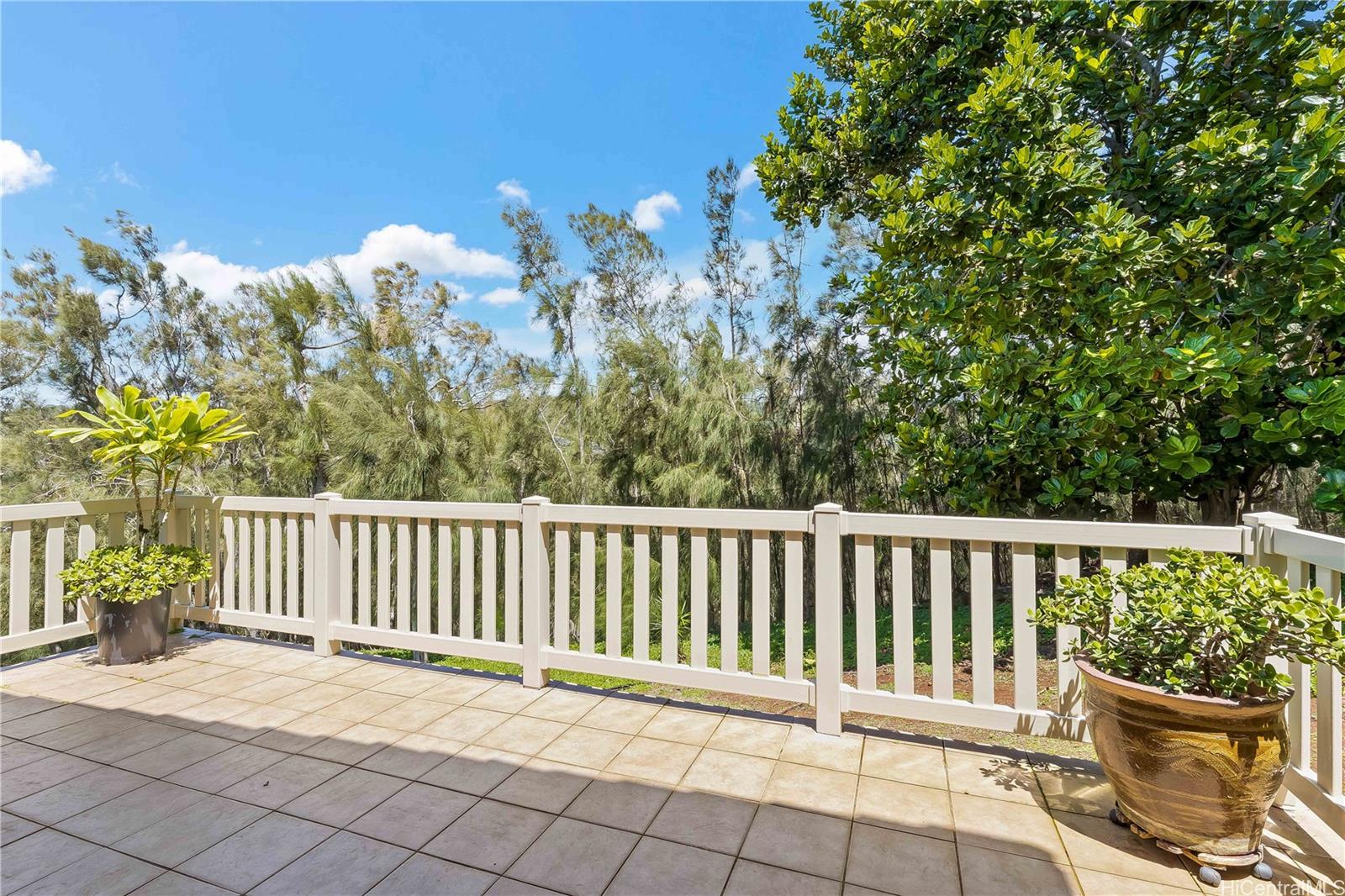 98-1421  Onikiniki Place Pearlridge, PearlCity home - photo 19 of 25