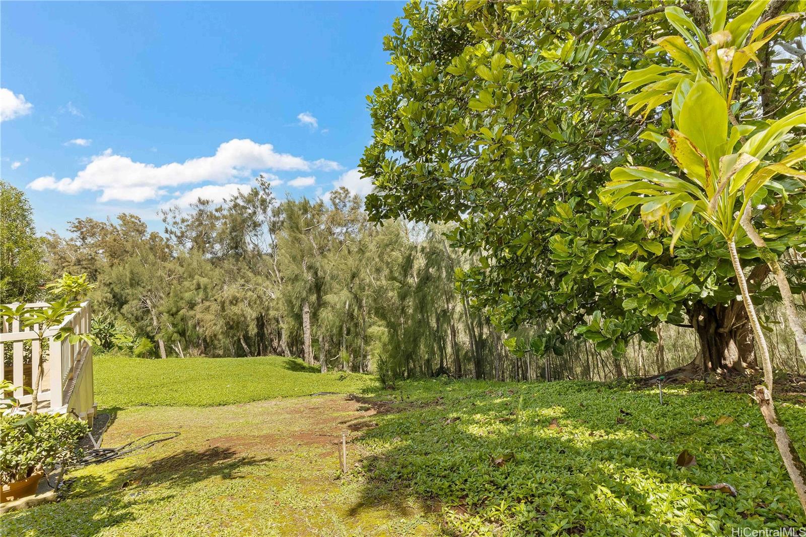 98-1421  Onikiniki Place Pearlridge, PearlCity home - photo 20 of 25
