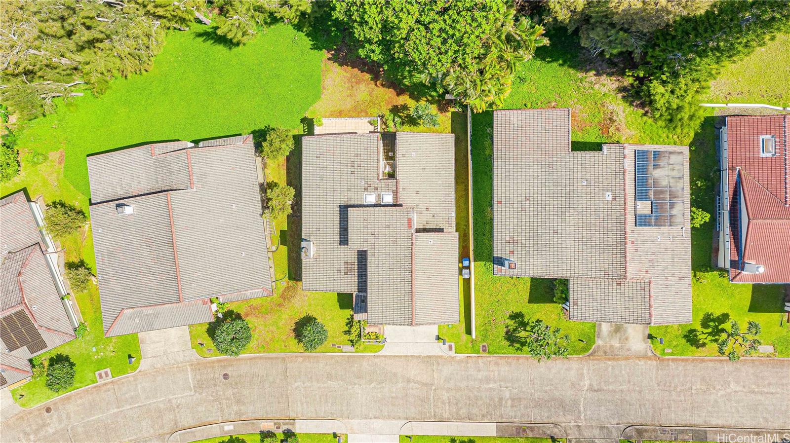 98-1421  Onikiniki Place Pearlridge, PearlCity home - photo 25 of 25