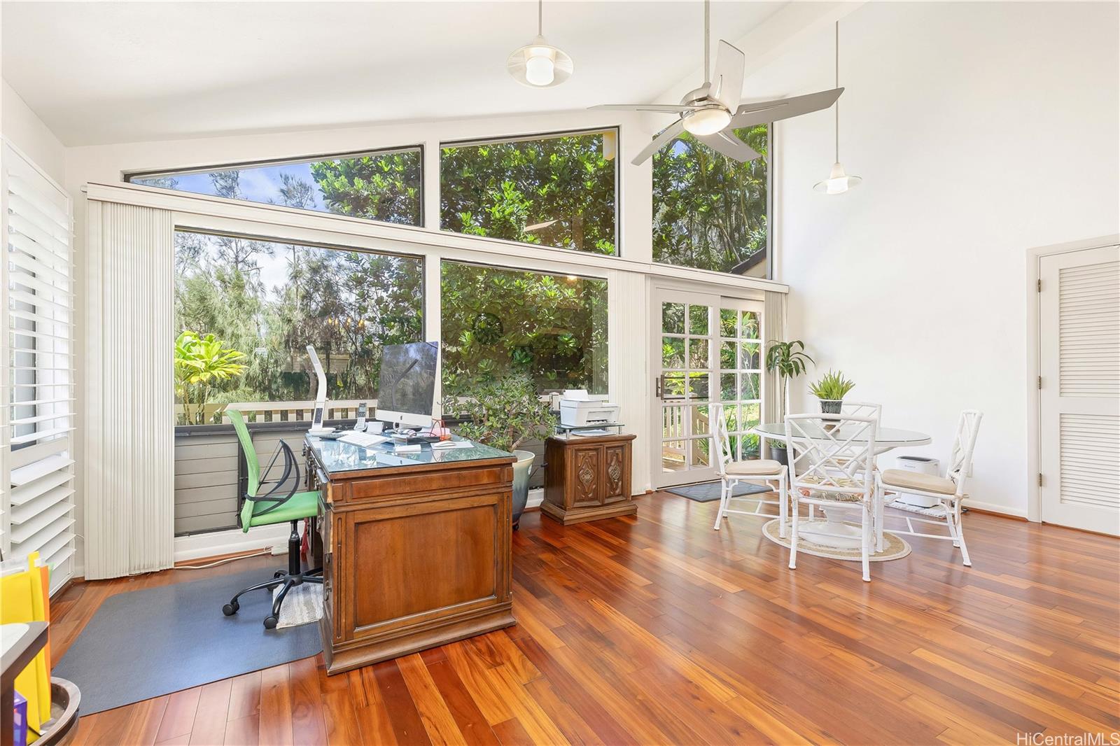 98-1421  Onikiniki Place Pearlridge, PearlCity home - photo 9 of 25