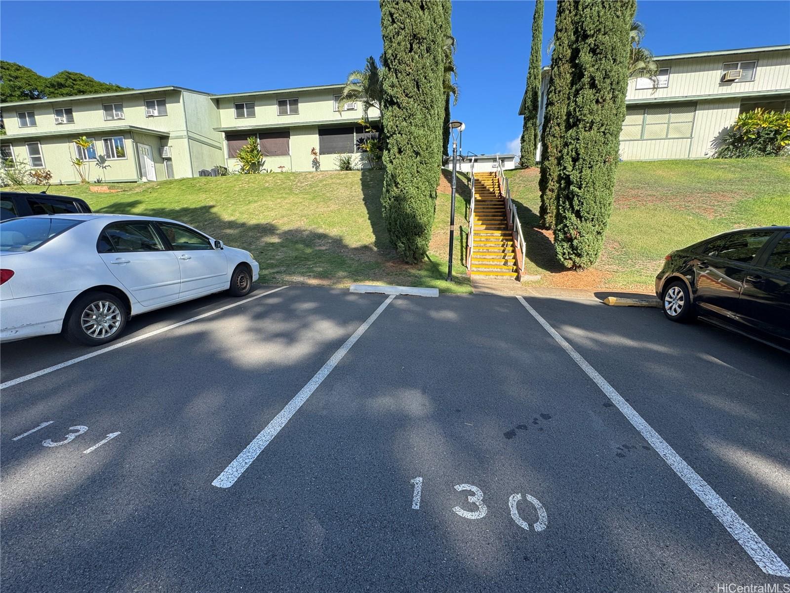 Waiau Gardens Kai A condo # 75E, Pearl City, Hawaii - photo 21 of 24