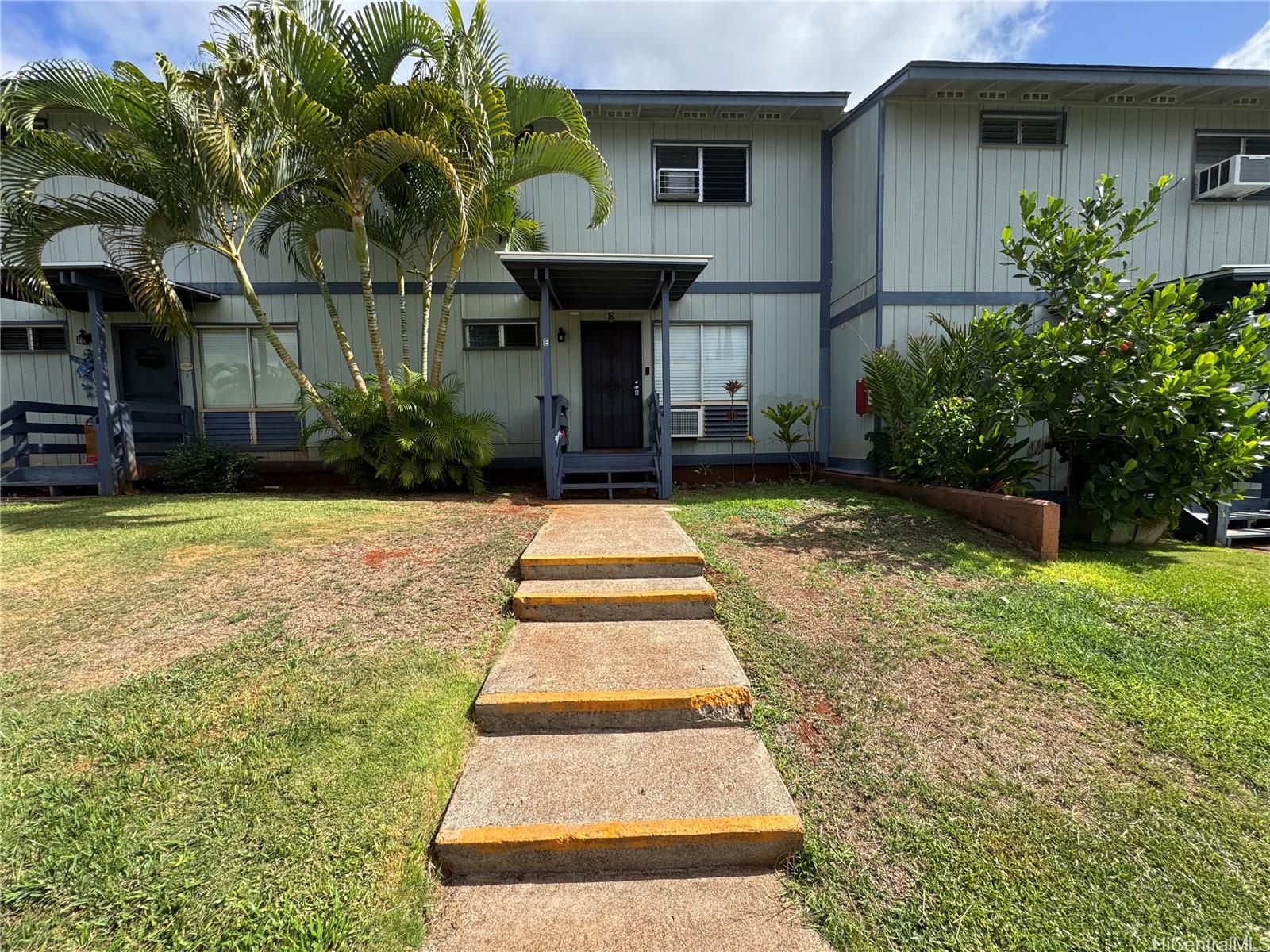 Waiau Gardens Kai A condo # 75E, Pearl City, Hawaii - photo 22 of 24