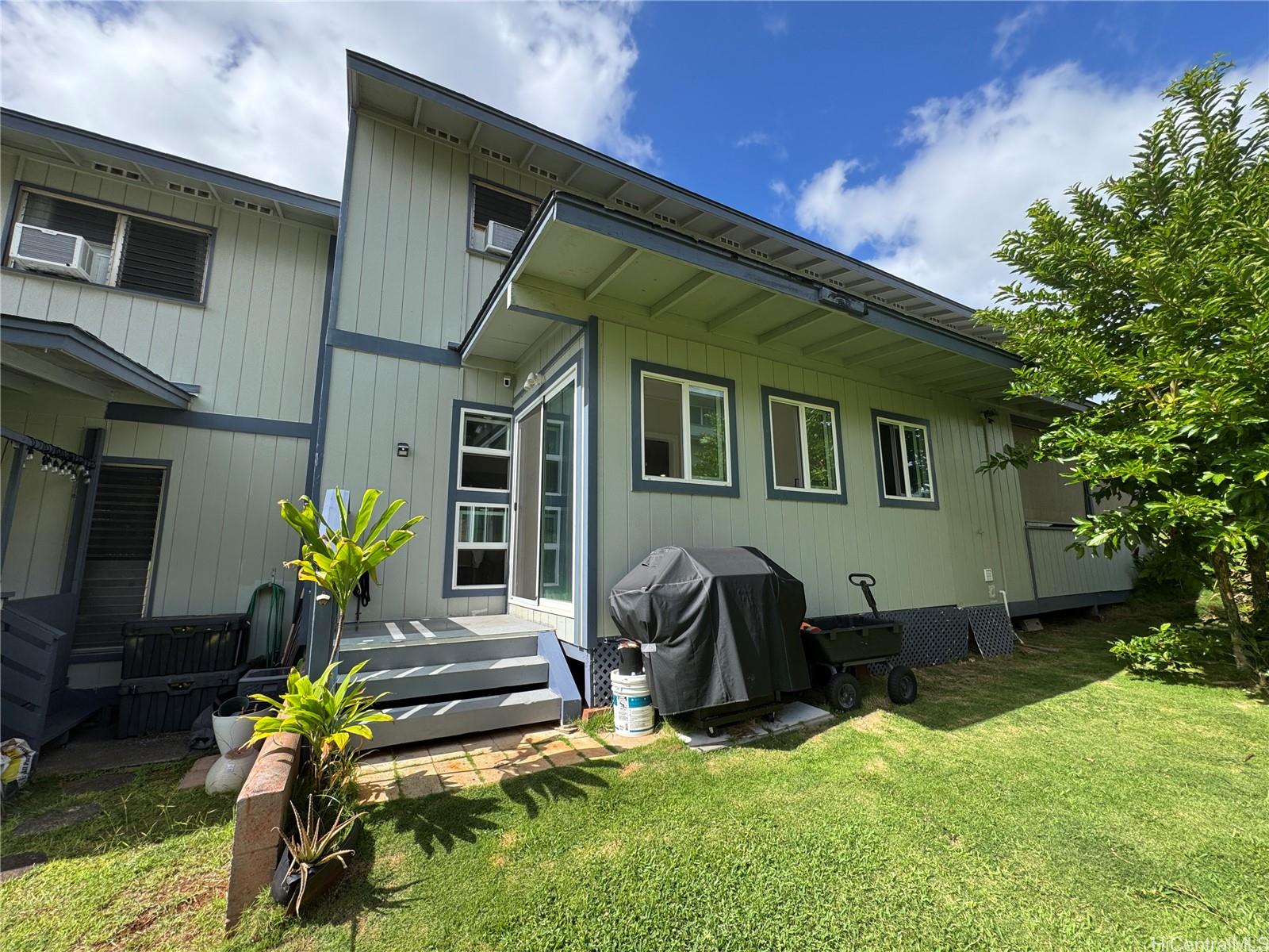 Waiau Gardens Kai A condo # 75E, Pearl City, Hawaii - photo 23 of 24