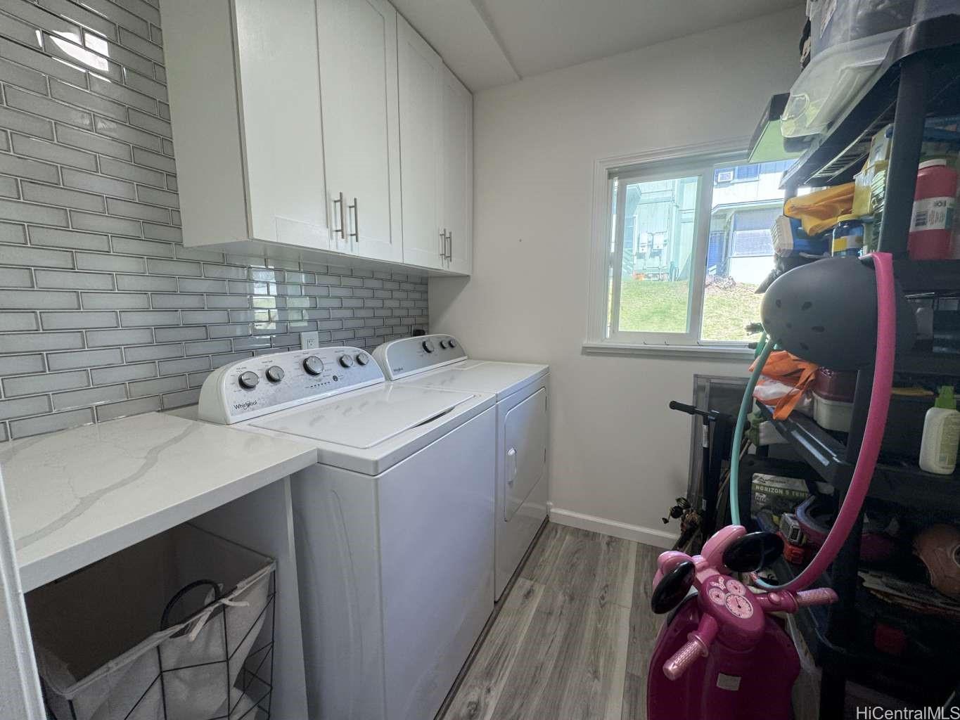 Waiau Gardens Kai A condo # 75E, Pearl City, Hawaii - photo 4 of 24