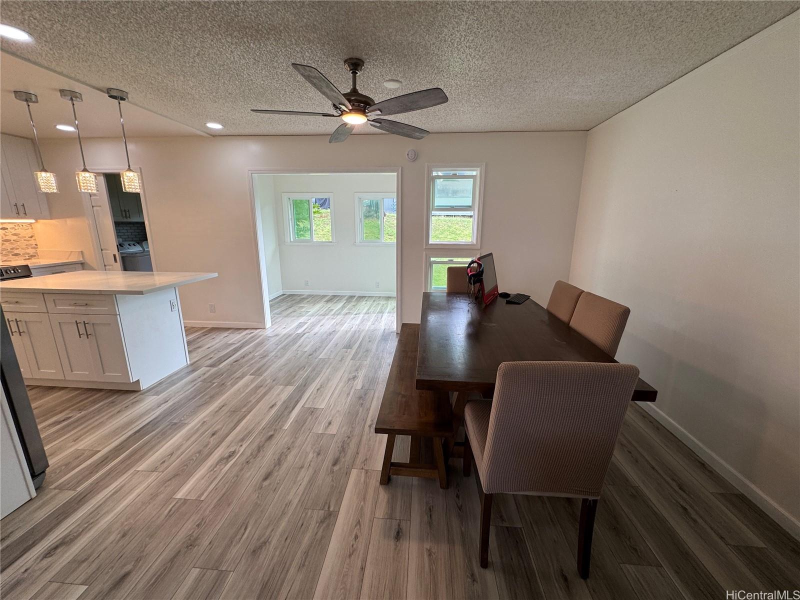 Waiau Gardens Kai A condo # 75E, Pearl City, Hawaii - photo 6 of 24