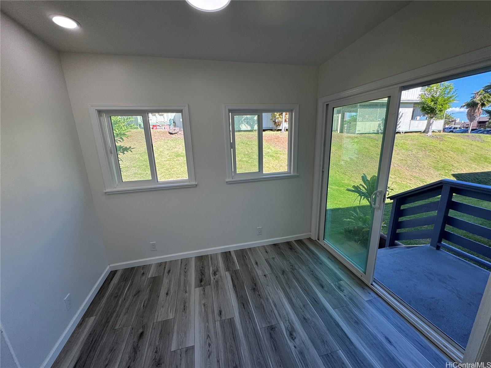 Waiau Gardens Kai A condo # 75E, Pearl City, Hawaii - photo 7 of 24